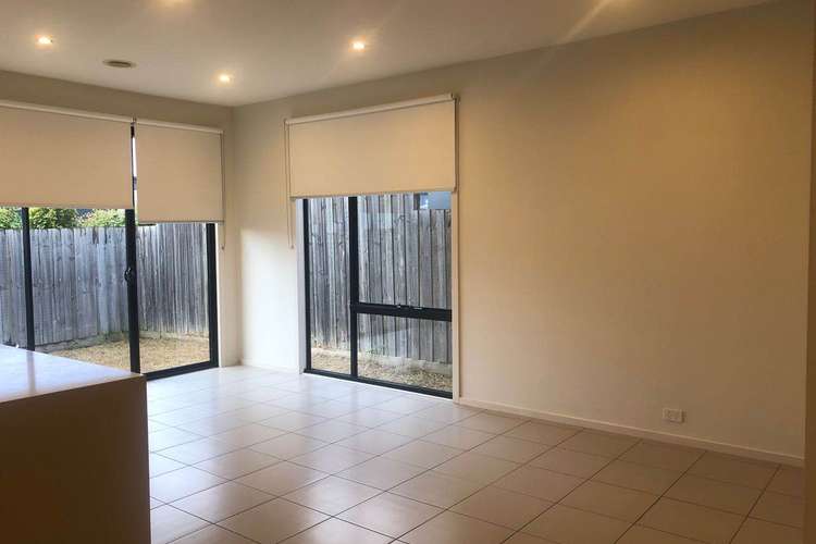 Fifth view of Homely townhouse listing, 29 Burn Nar Look Drive, Burwood VIC 3125