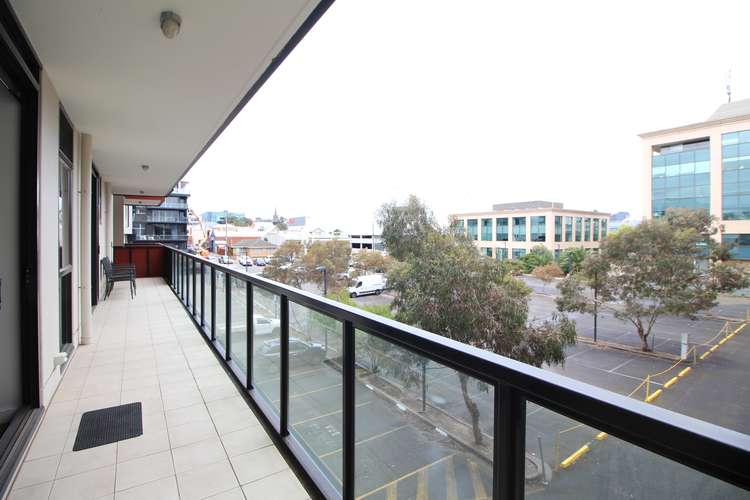 Fourth view of Homely apartment listing, 406/120 Brougham Street, Geelong VIC 3220