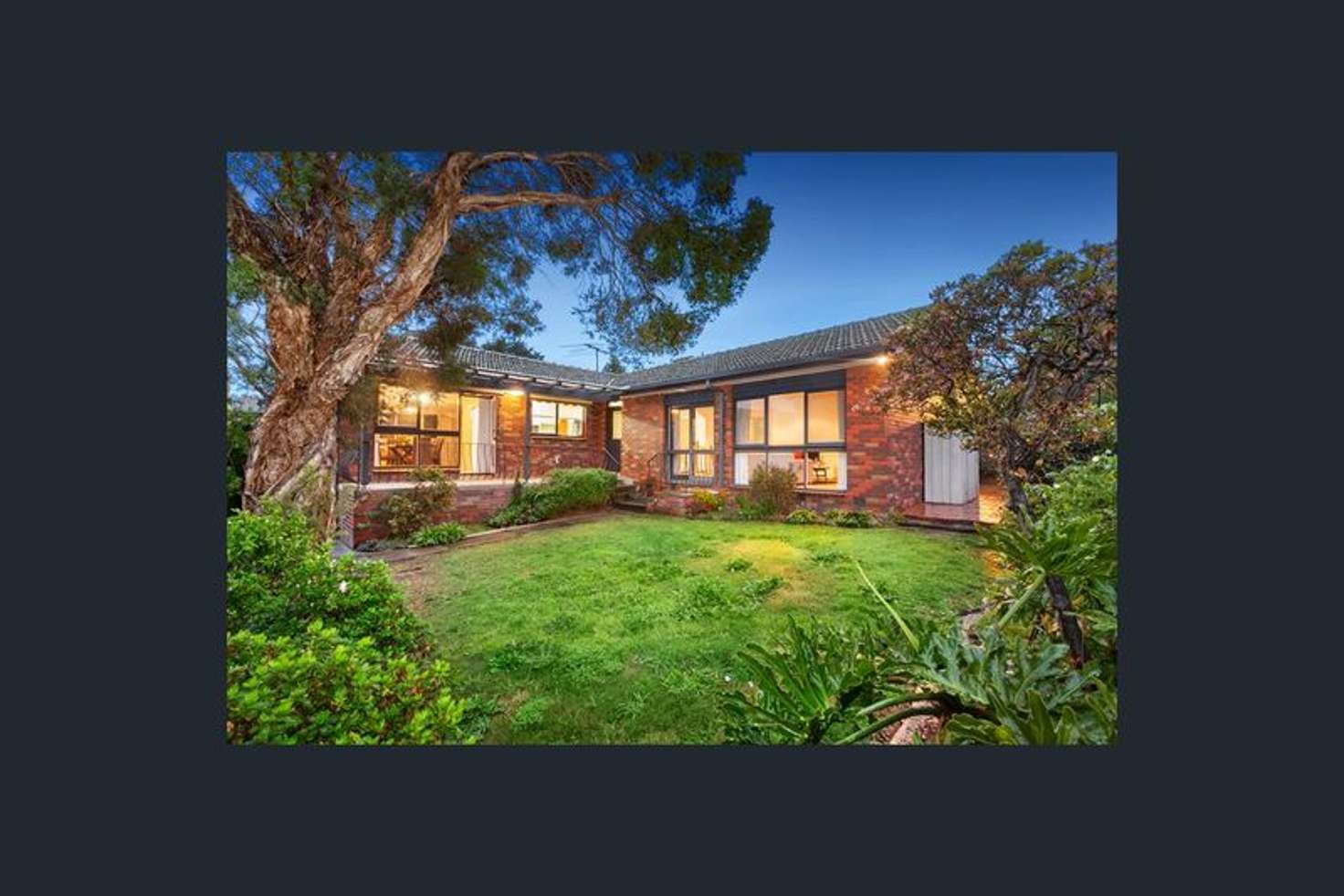 Main view of Homely house listing, 7 Petronella Avenue, Wheelers Hill VIC 3150