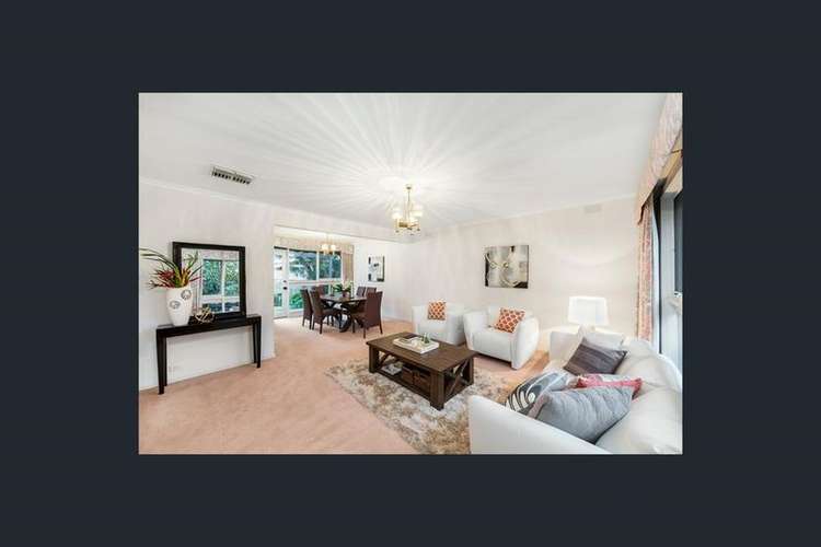 Second view of Homely house listing, 7 Petronella Avenue, Wheelers Hill VIC 3150