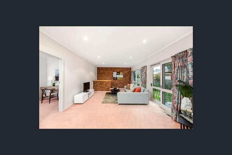 Third view of Homely house listing, 7 Petronella Avenue, Wheelers Hill VIC 3150