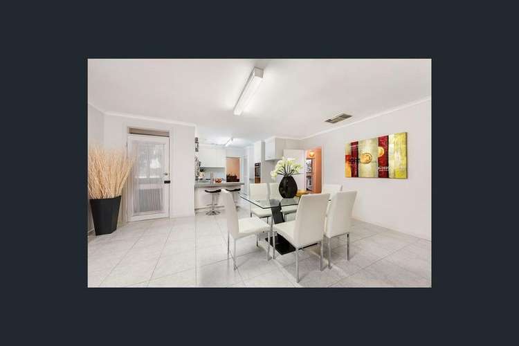 Fourth view of Homely house listing, 7 Petronella Avenue, Wheelers Hill VIC 3150