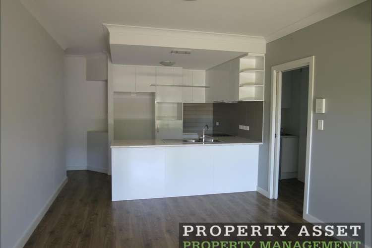 Second view of Homely apartment listing, 4/198-200 Churchill Road, Prospect SA 5082