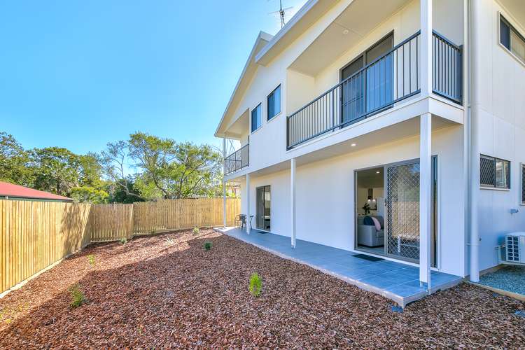 Third view of Homely apartment listing, 76a Rowe Terrace, Darra QLD 4076