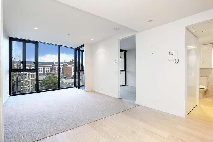 Main view of Homely apartment listing, 416/681 Chapel Street, South Yarra VIC 3141