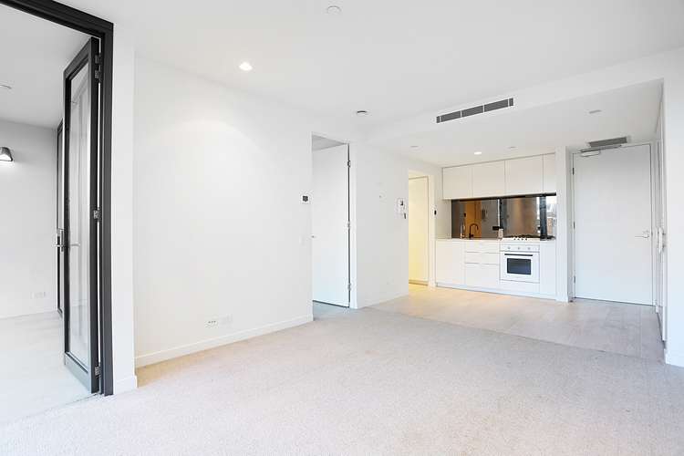 Third view of Homely apartment listing, 416/681 Chapel Street, South Yarra VIC 3141