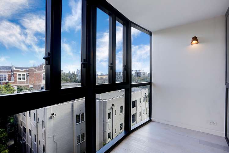Fourth view of Homely apartment listing, 416/681 Chapel Street, South Yarra VIC 3141