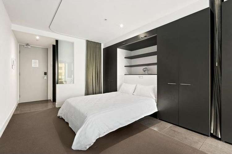 Second view of Homely apartment listing, 904/32 Bray Street, South Yarra VIC 3141