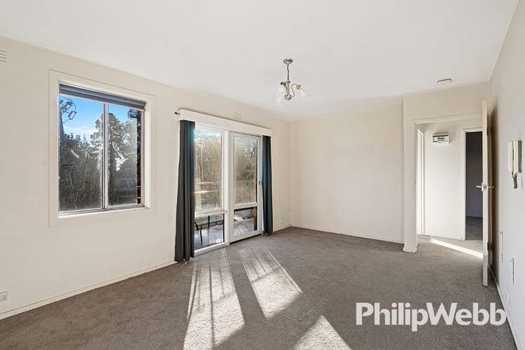 Third view of Homely apartment listing, 11/56-60 Bishop Street, Box Hill VIC 3128