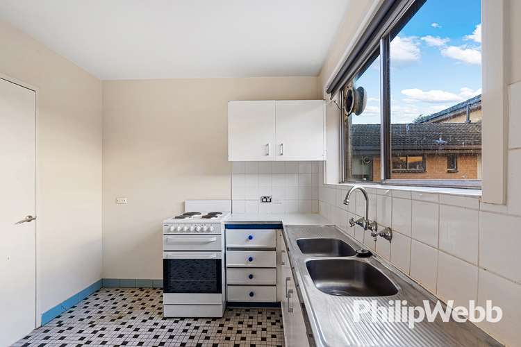 Fourth view of Homely apartment listing, 11/56-60 Bishop Street, Box Hill VIC 3128