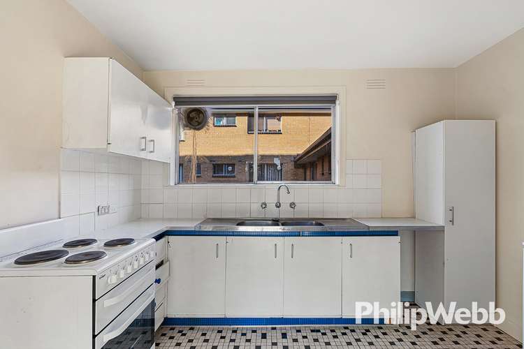 Fifth view of Homely apartment listing, 11/56-60 Bishop Street, Box Hill VIC 3128