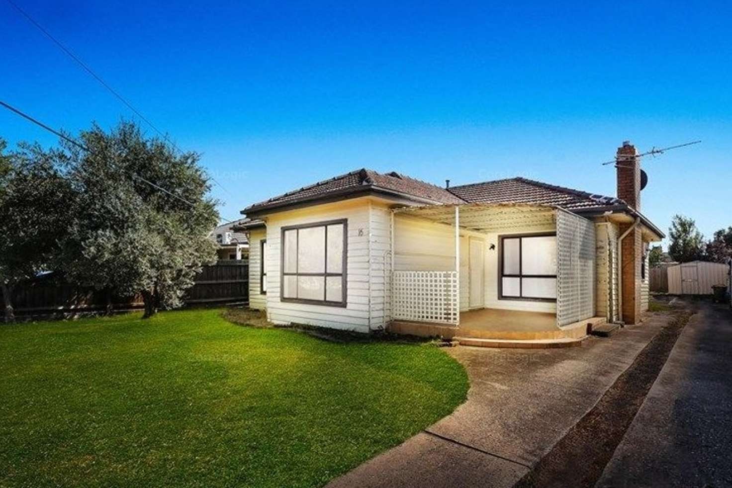 Main view of Homely residentialLand listing, 16 Moss Court, Glenroy VIC 3046