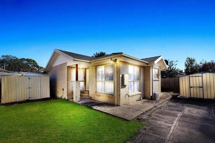 Fourth view of Homely residentialLand listing, 16 Moss Court, Glenroy VIC 3046