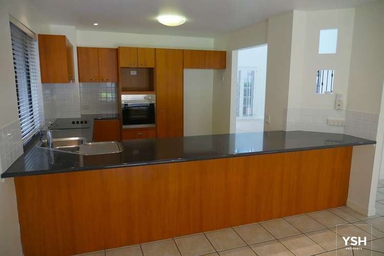 Second view of Homely house listing, 30 Magazine Street, Sherwood QLD 4075