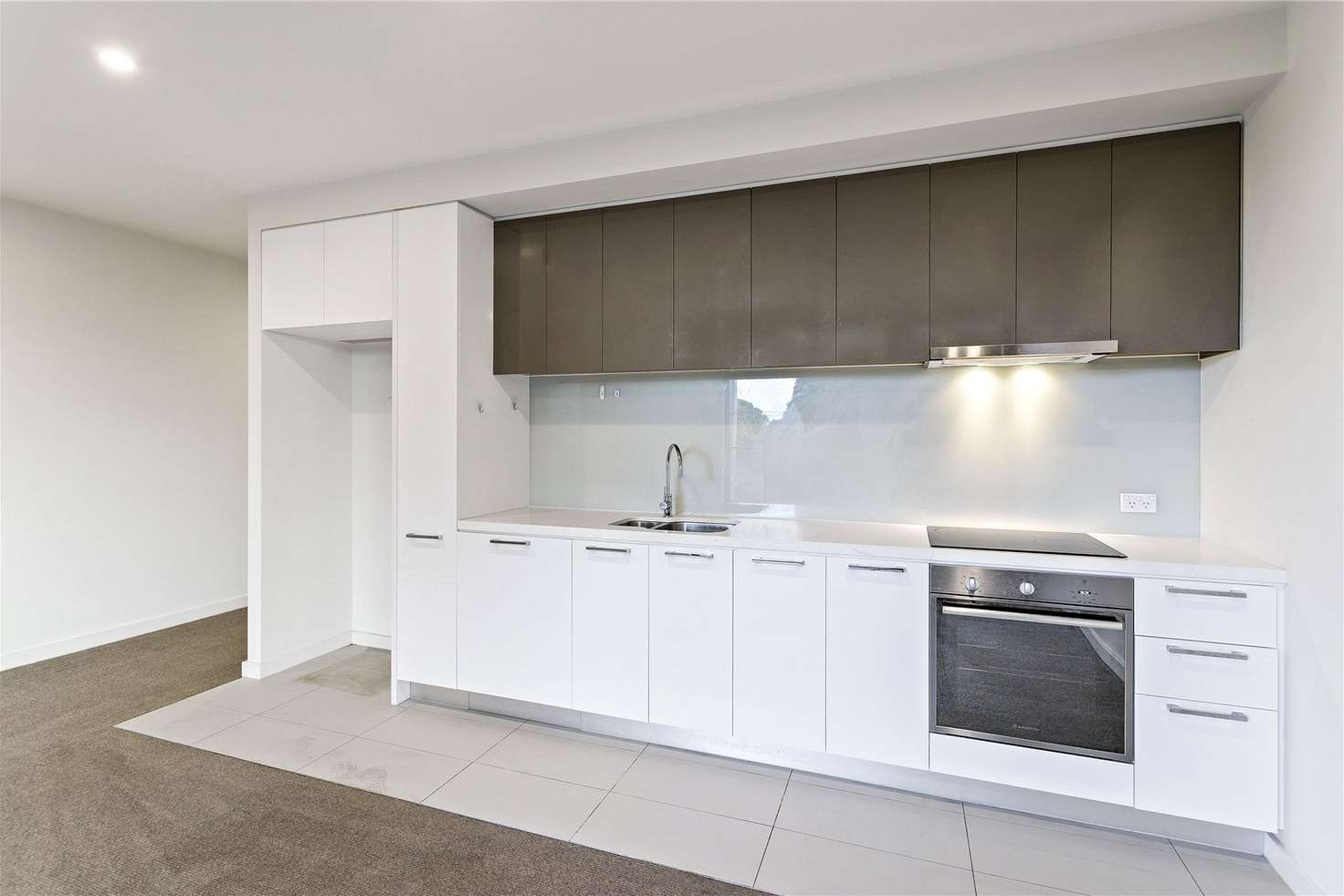 Main view of Homely apartment listing, G02B/57 Middleborough Road, Burwood VIC 3125