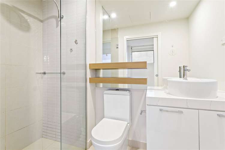 Fifth view of Homely apartment listing, G02B/57 Middleborough Road, Burwood VIC 3125