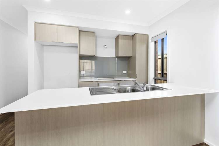 Second view of Homely house listing, 18 Burgess Street, Mernda VIC 3754