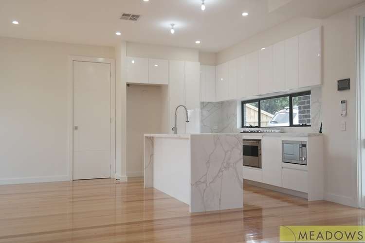 Second view of Homely townhouse listing, 8/9-11 Porter Road, Heidelberg Heights VIC 3081