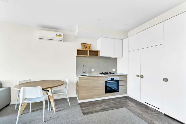 Main view of Homely apartment listing, 308B/10 Station Street, Caulfield North VIC 3161