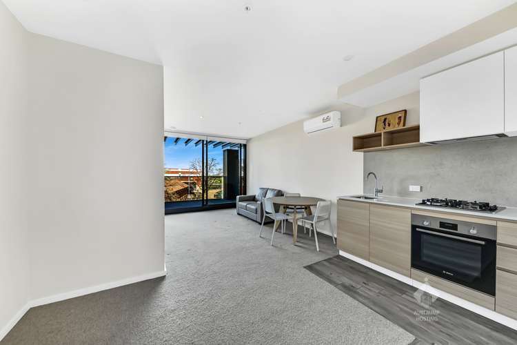Fourth view of Homely apartment listing, 308B/10 Station Street, Caulfield North VIC 3161