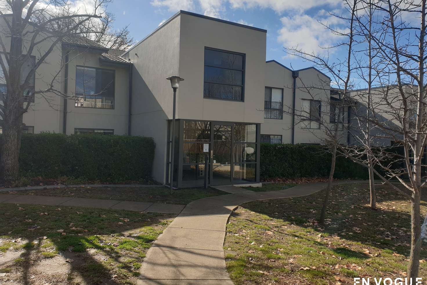 Main view of Homely apartment listing, 29/2 Archibald Street, Lyneham ACT 2602