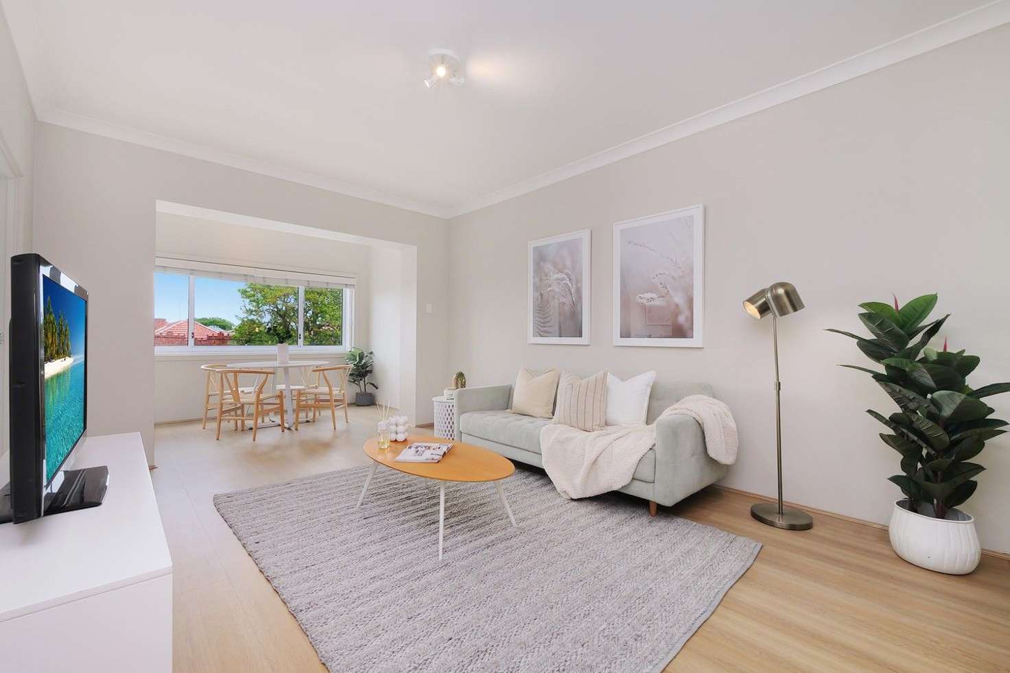 Main view of Homely apartment listing, 9/16 Maroubra Road, Maroubra NSW 2035