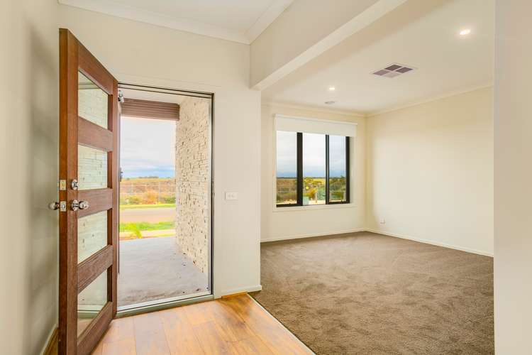 Second view of Homely house listing, 84 Marriott Boulevard, Weir Views VIC 3338