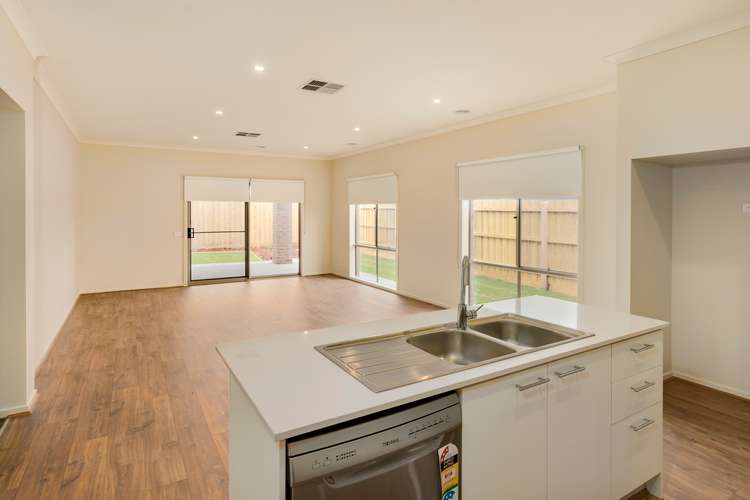 Third view of Homely house listing, 84 Marriott Boulevard, Weir Views VIC 3338