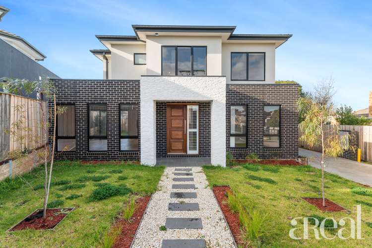 Main view of Homely townhouse listing, 1/4 Aurisch Ave, Glen Waverley VIC 3150