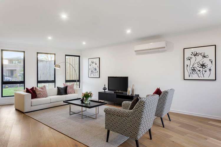 Fourth view of Homely townhouse listing, 1/4 Aurisch Ave, Glen Waverley VIC 3150