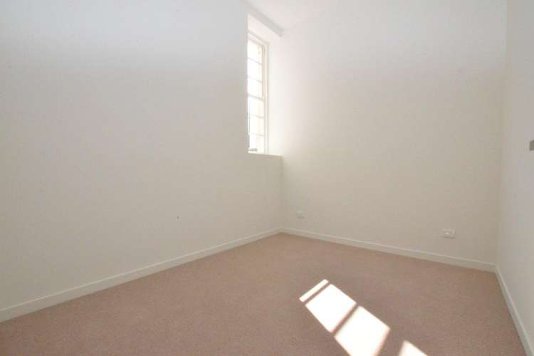 Third view of Homely apartment listing, 1/64 Cross Street, Footscray VIC 3011