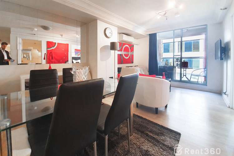 Fourth view of Homely apartment listing, 361 Sussex Street, Sydney NSW 2000