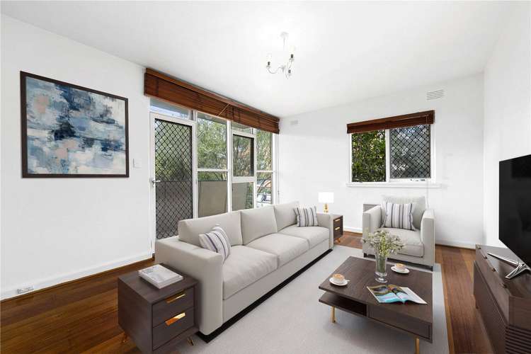Main view of Homely apartment listing, 4/306 Dandenong Road, St Kilda East VIC 3183