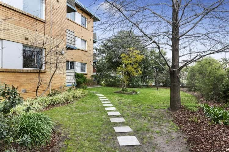 Fifth view of Homely apartment listing, 4/306 Dandenong Road, St Kilda East VIC 3183