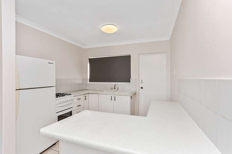 Second view of Homely apartment listing, 4/47 Llewellyn Street, Kangaroo Point QLD 4169