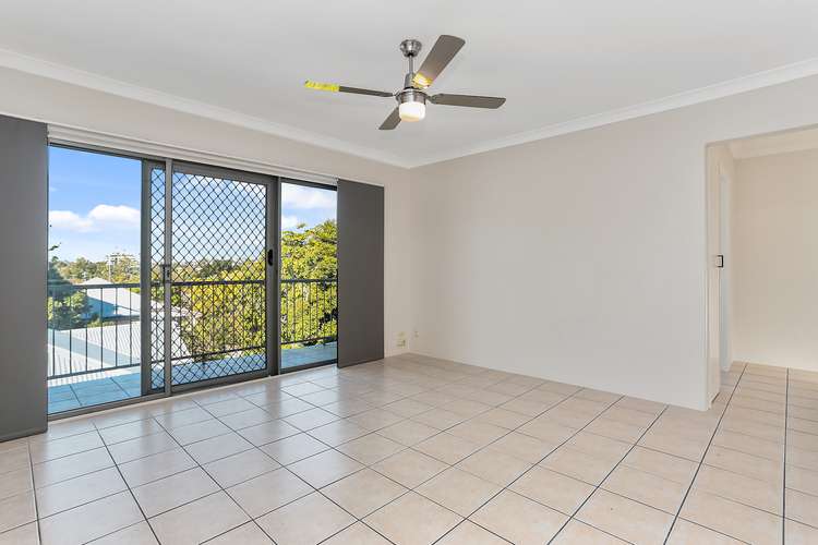 Fifth view of Homely apartment listing, 4/47 Llewellyn Street, Kangaroo Point QLD 4169