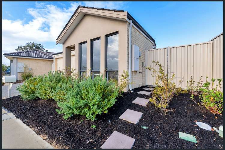 Second view of Homely house listing, 52 Delta Road, Baldivis WA 6171