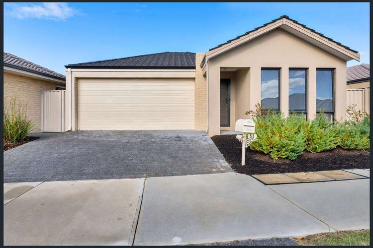 Third view of Homely house listing, 52 Delta Road, Baldivis WA 6171