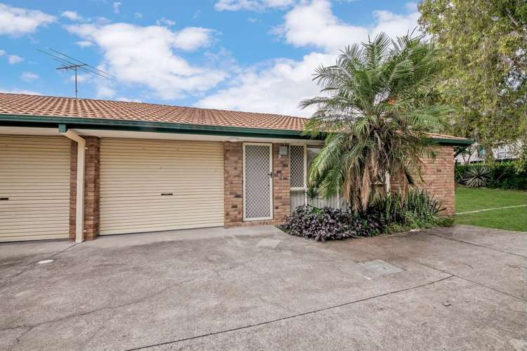 Main view of Homely house listing, 1/41 Creek, Bundamba QLD 4304