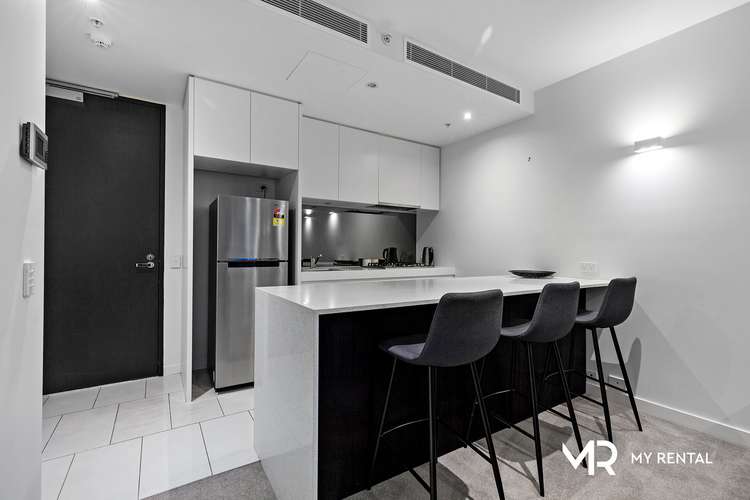 Main view of Homely apartment listing, 409/108 Flinders Street, Melbourne VIC 3000