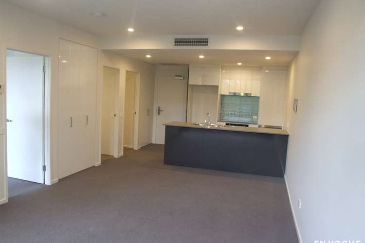 Fifth view of Homely apartment listing, 105/51 Mort Street, Braddon ACT 2612