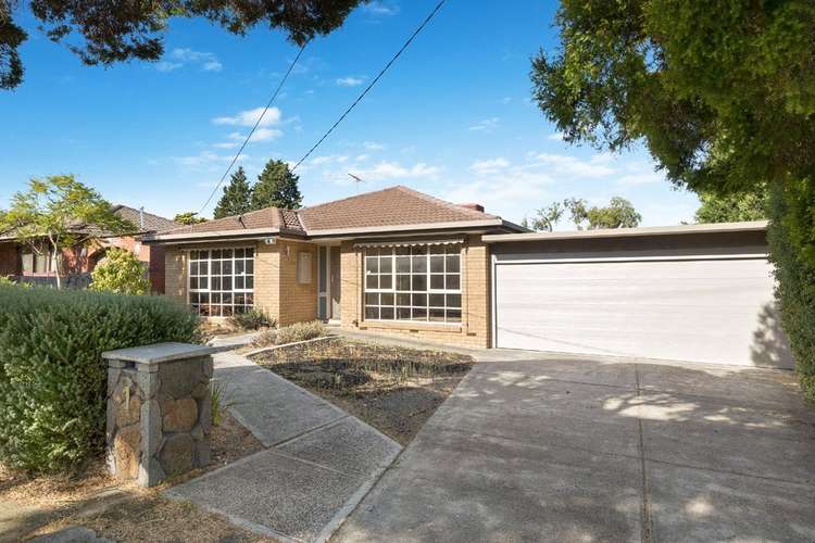 Main view of Homely house listing, 1 Consort Avenue, Vermont South VIC 3133