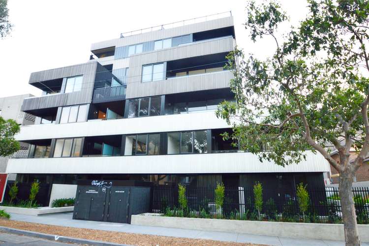Main view of Homely apartment listing, B210/12 Albert Street, Hawthorn East VIC 3123