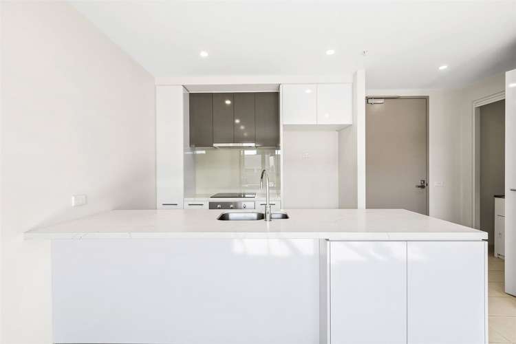 Second view of Homely apartment listing, 204A/399 Burwood Highway, Burwood VIC 3125