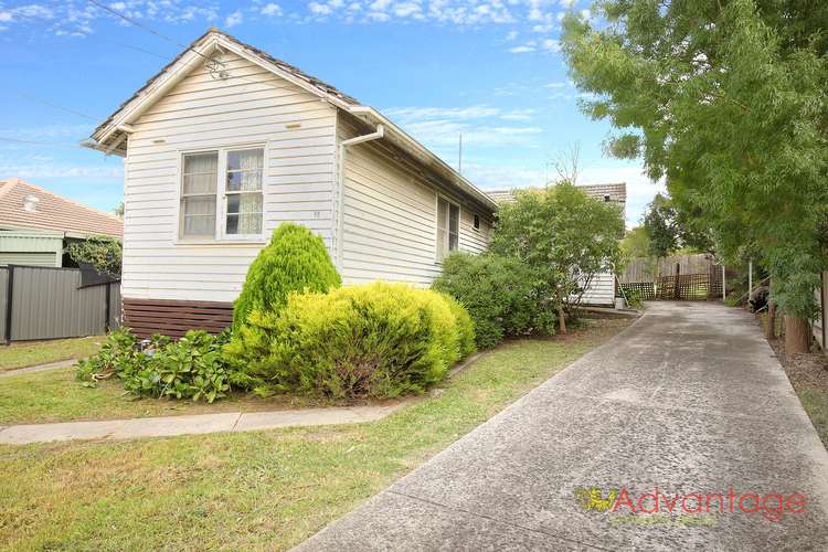 Second view of Homely house listing, 98 Paperbark Street, Doveton VIC 3177
