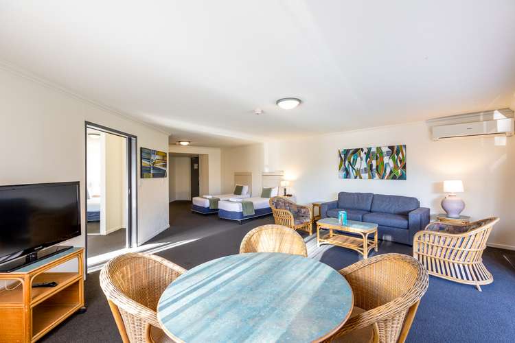 Fifth view of Homely unit listing, 112/140-144 Ferny Ave, Surfers Paradise QLD 4217