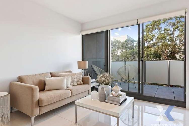 Main view of Homely apartment listing, 306/153B High Street, Prahran VIC 3181