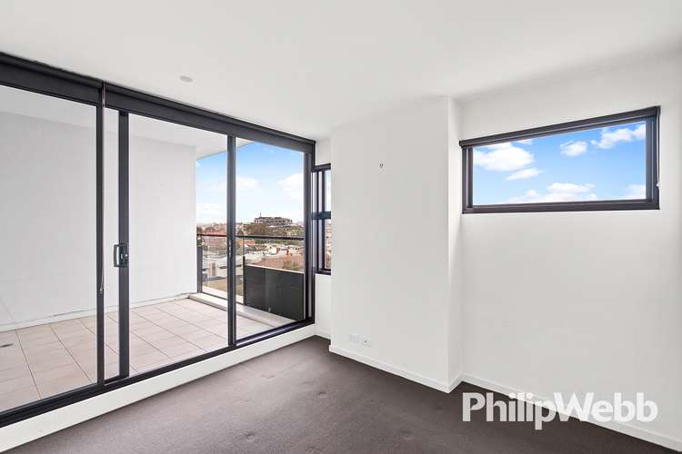 Third view of Homely apartment listing, 612/20 Burnley Street, Richmond VIC 3121