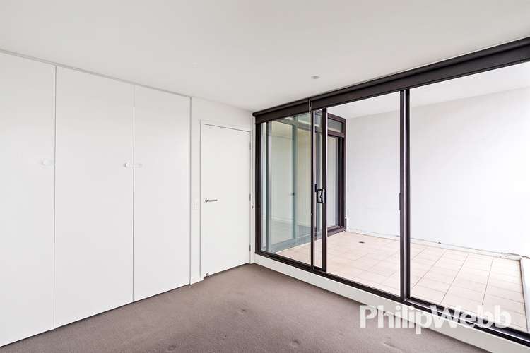 Fourth view of Homely apartment listing, 612/20 Burnley Street, Richmond VIC 3121