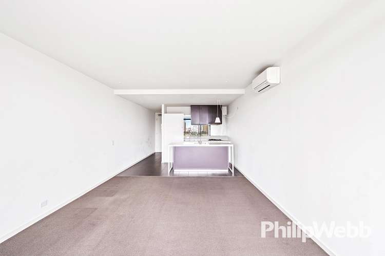 Fifth view of Homely apartment listing, 612/20 Burnley Street, Richmond VIC 3121